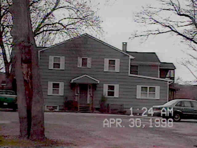 Building photograph for 34 PICKETT DIST RD